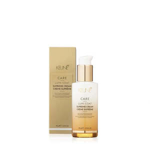 Pre Order: Lumi Coat Supreme Cream by Keune Care