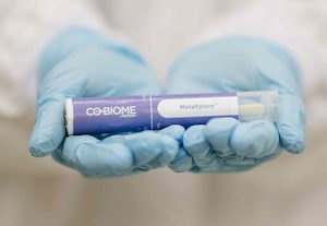 Products: MetaXplore Microbiome Stool Test of Your Gut Microbes