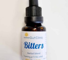 Products: Good Health MgLax House of Health