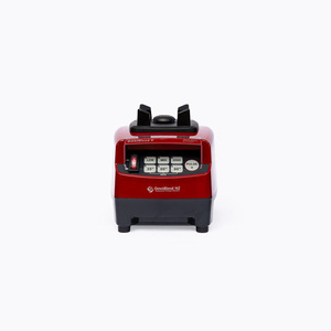 OmniBlend V Base Only, Burgundy 3HP Motor Base NZ