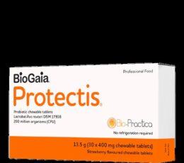 Activated Probiotics: Biome Breathe. Precision Probiotics