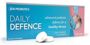 Products: BLIS Probiotics House of Health