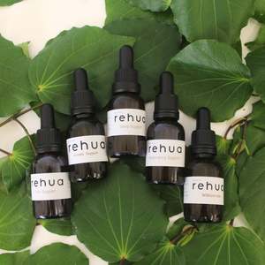 Tincture Collection