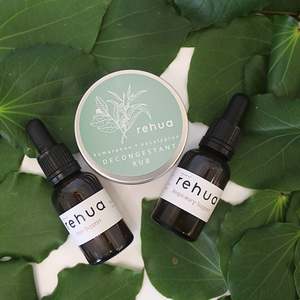 SALE: Wellness Trio