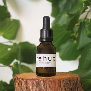 Anxiety Support Tincture