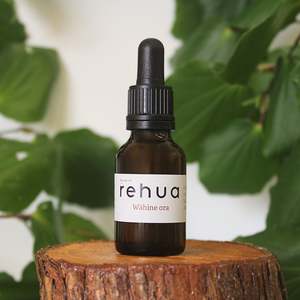 Wahine Ora Tincture