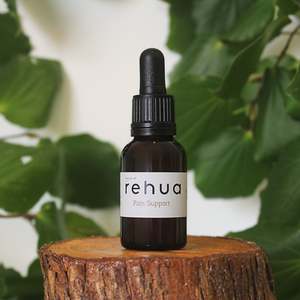 Pain Support Tincture