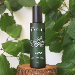 Products: Purea Cleansing Spray