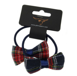 Promotions: Hair Ties 2 pack - assorted