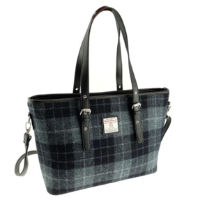 Promotions: Harris Tweed 'Spey' Tote Bag