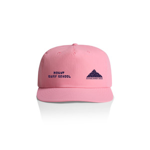 Surf hat