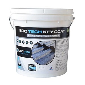 Roof Primer – Key Coat