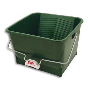 Wooster 4-Gallon Bucket