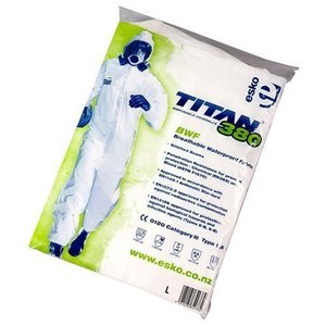 Titan Overalls