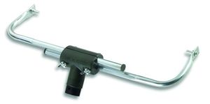 Wooster Sherlock Wide Boy Adjustable Frame 305mm – 450mm