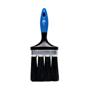 Almax® Duster Brush 4 knot blended bristle 100mm