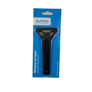 Almax Window Scraper