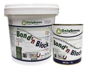 Paint Primer Bond’n Block Stain Blocking Primer 10L low VOC’s (Copy)