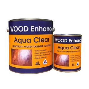 Wood Enhance