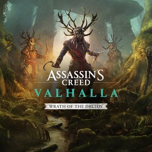 Assassin’s Creed: Valhalla – Xbox One – HouseSmile