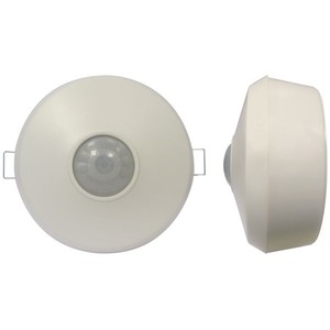 Products: Surface/Flush Presence Detector (White) Sensors