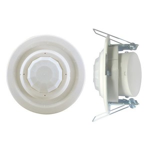 Products: Flush Mount Presence Detector (White) Sensors