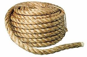 Additional Rope Length