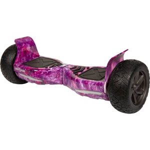 8.5" Wheel Off Road Hoverboard Electric Self Balancing Scooter with Bluetooth + &hellip;