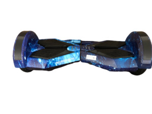 8" Wheel Lamborghini Style Hoverboard Self Balancing Electric Scooter with Bluet&hellip;