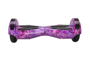 8" Wheel Lamborghini Style Hoverboard Self Balancing Electric Scooter with Bluet&hellip;