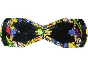 8" Wheel Lamborghini Style Hoverboard Self Balancing Electric Scooter with Bluet&hellip;