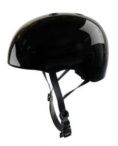 Accessories: Safety Helmet For Hoverboards – Black Colour