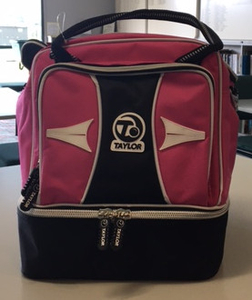 Bags and Trundlers