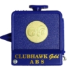Products: Clubhawk Bowls Measure Royal Blue