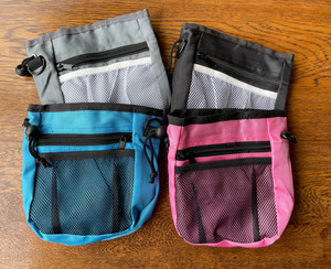 Products: Ultimate Treat Pouch Howlistic Help