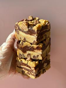 Kitkat Choco Fudgy