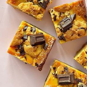 Caramel Lover's 6-pack
