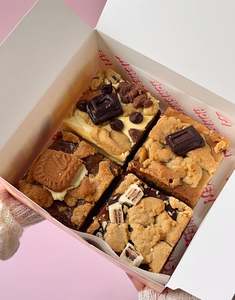 Best Selling Pack: Father's Day 4-Pack (Sunday Pick-up Only)
