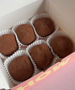 Best Selling Pack: Dubai Mochi Ball 6 Pack