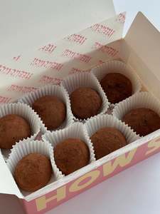 Best Selling Pack: Dubai Mochi Ball 8 Pack