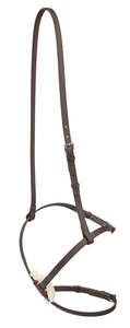 Racing Horse: Zilco Training Grackle Noseband
