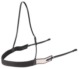 Zilco Race Breastplate Neolined