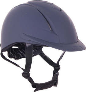 Safety Equipment: Cavallino Valegro Helmet