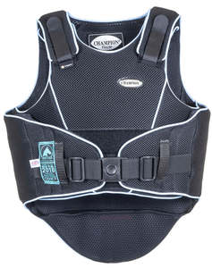 Safety Equipment: Champion Flexair Body Protector Adults