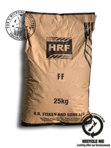 Fiskens FF – Fifty Fifty