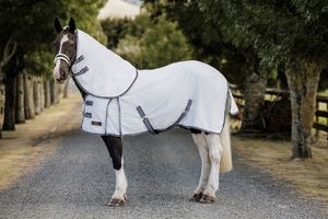 New Collection: Cavallino York Detach-A-Neck