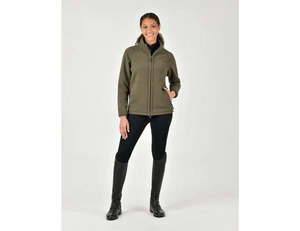 Clearance: Dublin Donna Polar jacket