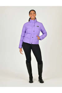 Clearance: Dublin Polly Everyday Puffer Jacket