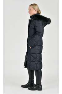 Clearance: Dublin Eva Puffer Jacket