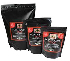 New Collection: Flex Equine Plus